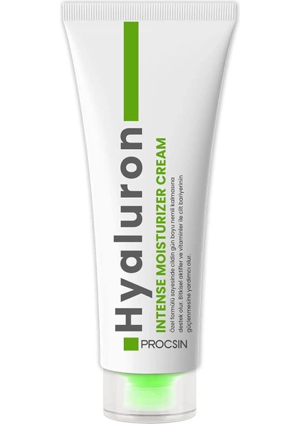 Procsın Hyaluron Nemlendirici Krem 50 ml fiyatları