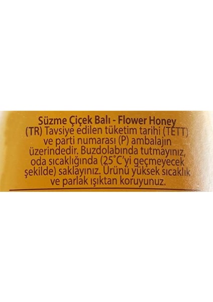 Koska 310 G Çıt Kapak Çiçek Balı fiyatları