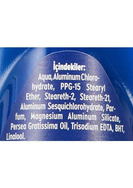 Nıvea Men Erkek Roll On Deodorant Dry Fresh 72 Saat Anti-Perspirant Koruma, Ekstra Kuruluk, 50 ml fiyatları