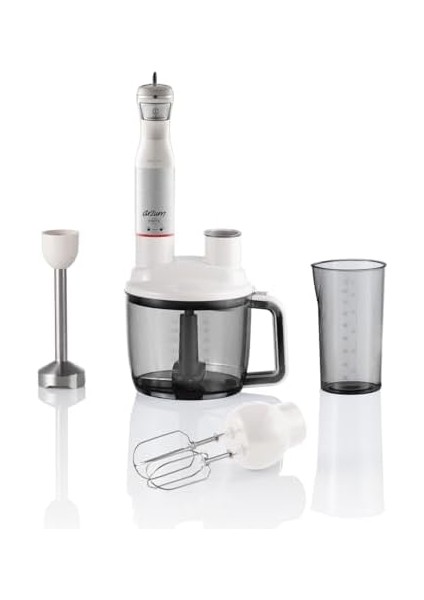 AR1157-B Multi Seti - Beyaz fiyatları