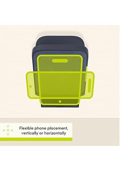 Instantstation Kablosuz 33W Pd Usb-C ve Usb-A Kompakt Hızlı Şarj Kablosuz Şarj Cihazı (Beyaz) modelleri