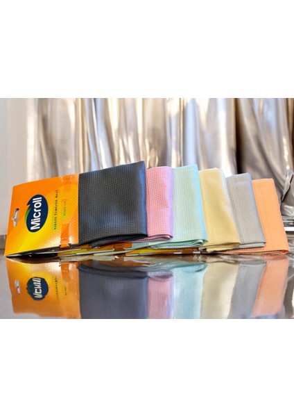 Mikrofiber Sihirli Temizlik Bezi | 60 x 40 cm | Cam,mutfak,araç, Çok Amaçlı Temizlik Bezi fiyatları