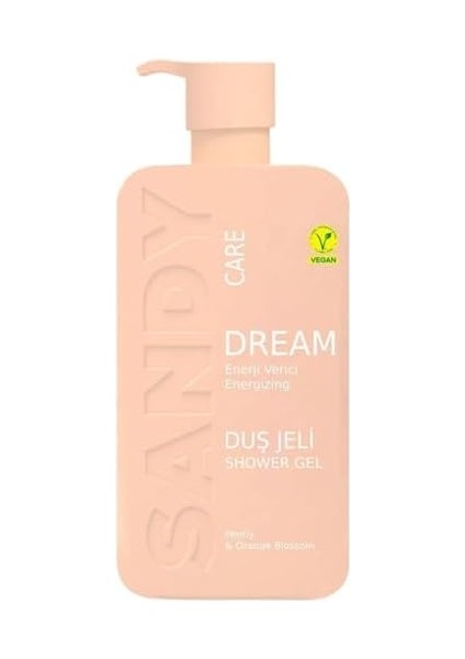 Sandy Duş Jeli 500ML Dream