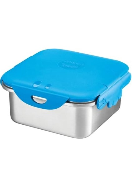 Picnik Beslenme Kutusu Concept Kids Çelik 1 Lt Mavi modelleri