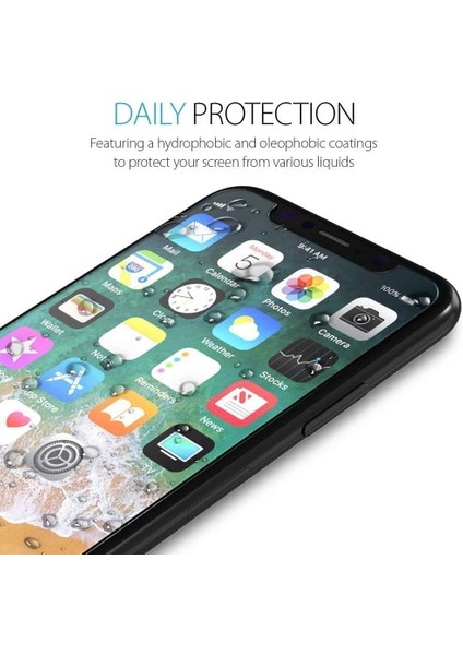 13 / 13 Pro Uyumlu Ekran, 13 / 13 Pro Modellerine Uyumlu Temperli Ekran Cam Hd Kalite Görüntü Darbe Dayanıklı Ekran Cam modelleri