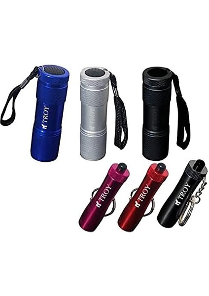 T 28901 LED El Seti, 6 Parça fiyatları