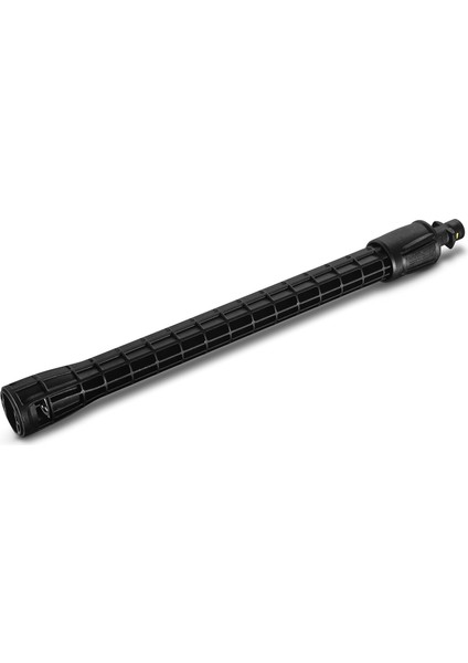 Püskürtme Namlusu Uzatma Aparat?, Siyah, 0,4 M modelleri