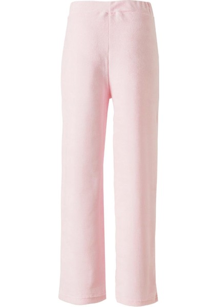 Havlu Kumaş Pantolon Pembe fiyatları