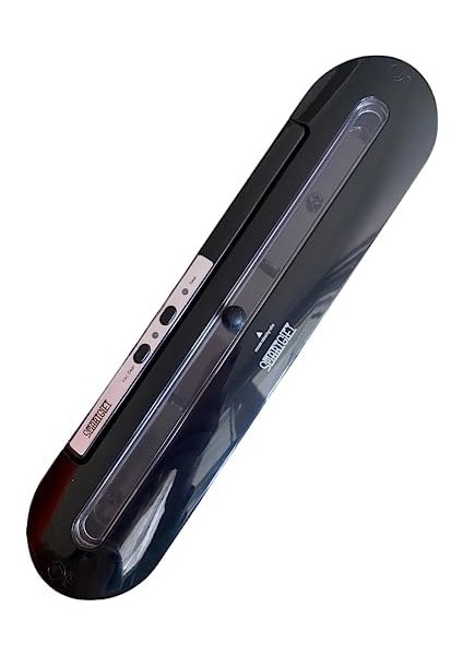 Marka Ev Tipi Elektrikli Gıda Vakum Makinesi Cihazı (Siyah) modelleri