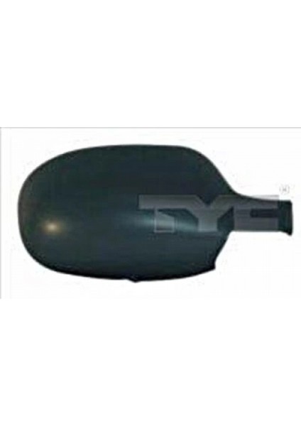 Renault Symbol / Thalia 2008-2014 Sol Elektrikli Dış Dikiz Aynası (Orijinal Ürün Natural Kutu) Oem No (7701070381)