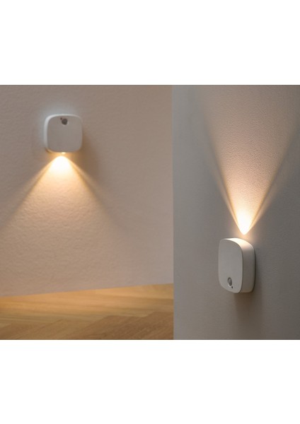 LED Lamba, Çok Fonk., 2li