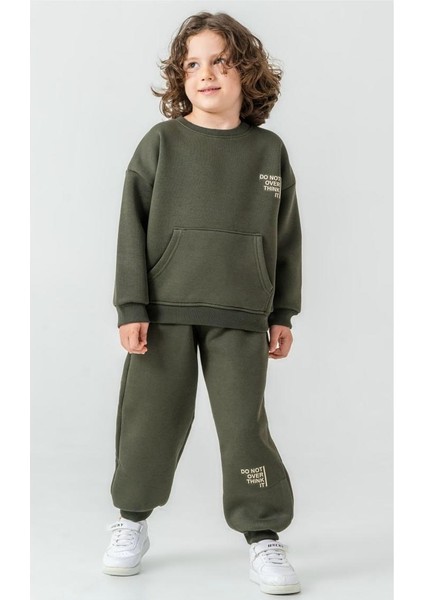 Erkek Çocuk Takım modelleri