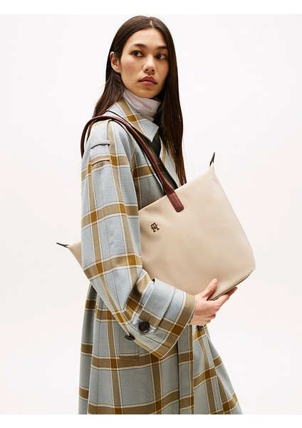 Tommy Hilfiiger Kadın Omuz Çanta AW0AW17711RBT indirimleri