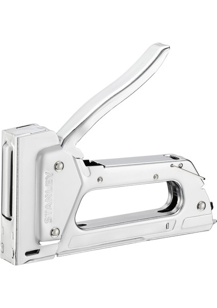 6/TR45 Zımba Tabancası, Sarı/siyah, 6/8/10 mm