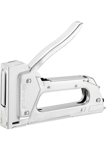 6/TR45 Zımba Tabancası, Sarı/siyah, 6/8/10 mm modelleri