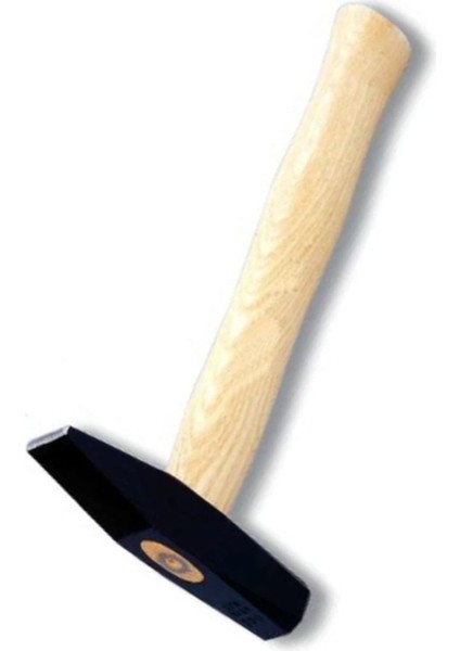 Ağaç Saplı Ergonomik Çekiç 300 gr 1410