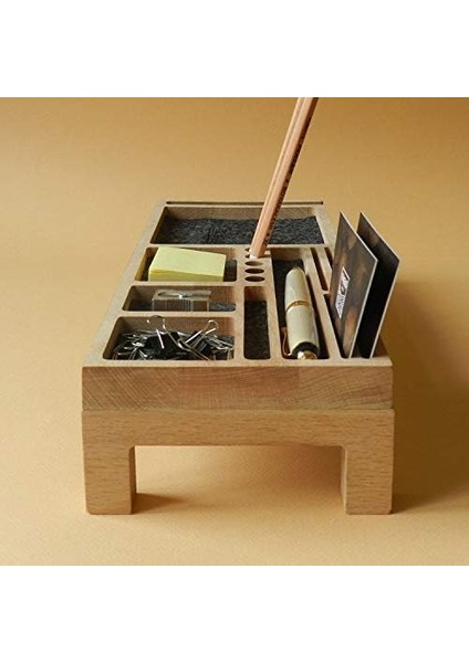 Mini Sharpy Masa Düzenleyici (Füme) modelleri