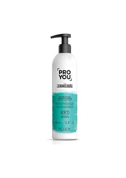 Revlon Professional Hydrating Saç Kremi 350ML