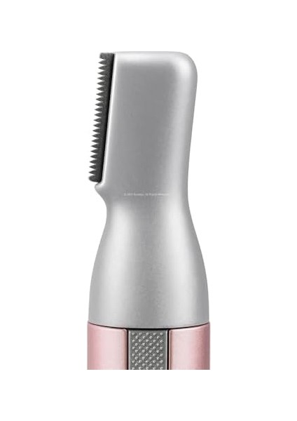 Busstier Elektrikli Kaş Düzeltici, Yüz ve Vücut Için Tüy Alma Makinesi, Kaş Tıraş Makinesi, Dudak Üstü ve Çene Tüy Kesici, Kaş Tarağı Dahil, Pille Çalışır, Hassas ve Acısız Kullanım (Pembe) modelleri