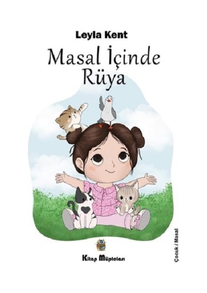 Masal Içinde Rüya