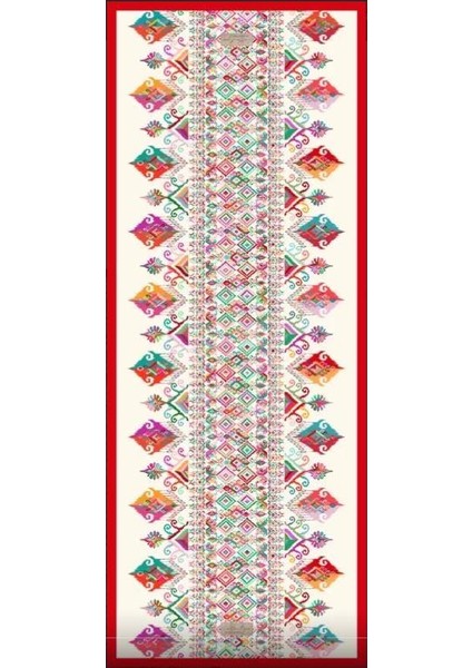 Laboutique Güz Yaz Serinliği Şal 2412-03