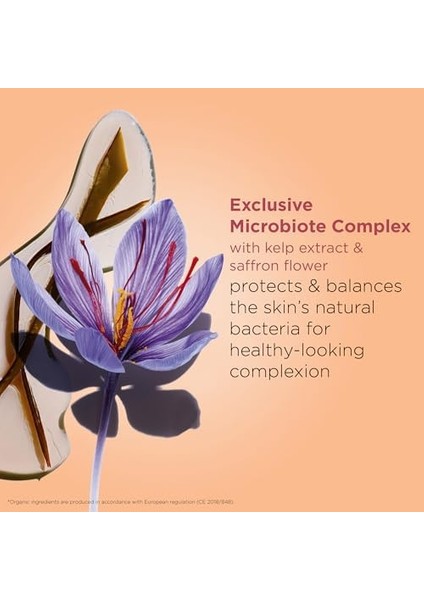 Clarins Soothing Toning Lotion 200 ml Yatıştırıcı Losyon