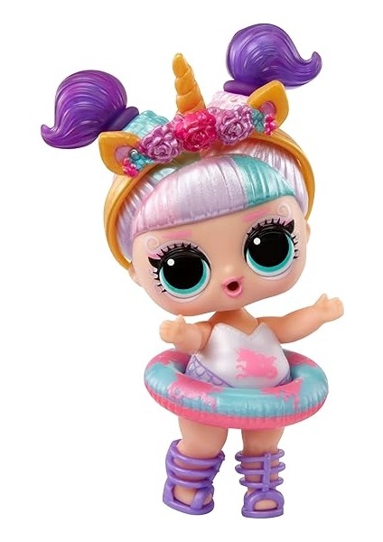 Surprise! Tots Su Balonu Sürprizi Oyuncak Bebek fiyatları