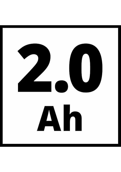 18V 2,0 Ah Li-Ion Power-X-Change, Akü fırsatları