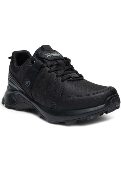 Erkek Outdoor Trekking Spor Ayakkabı Su Soğuk Dayanıklı Kaydırmaz Taban Ortopedik Bağcıklı 2923 fiyatları