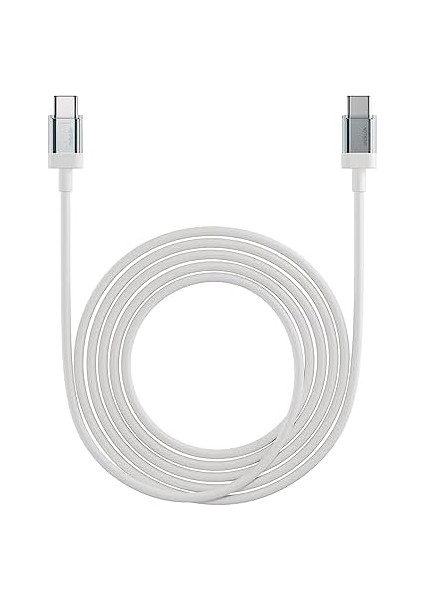 Kablo (C-C) 180CM Beyaz ( Türkiye ) fiyatları