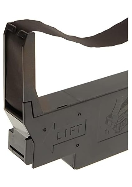 Printpen Epson Erc-30/34/38 Siyah Muadil Nokta Vuruşlu Yazar Kasa Şeridi modelleri