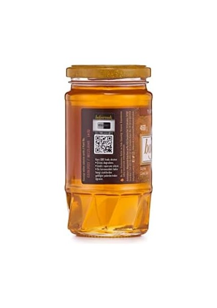 Balparmak Yayla ve Ova Çiçek Balı 460 gr fiyatları