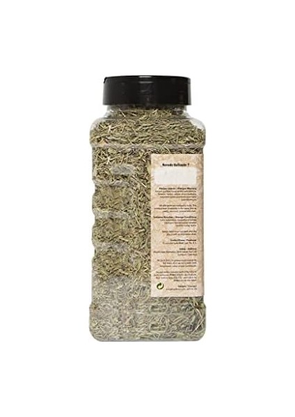 Hayfene Zahter (Dağ Kekiği) 170 gr modelleri