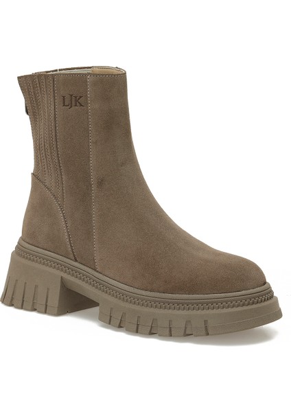 Rebecca 5pr Kahverengi Kadın Chelsea Bot fiyatları
