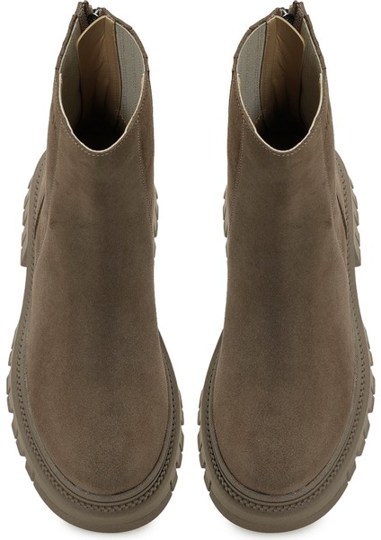 Rebecca 5pr Kahverengi Kadın Chelsea Bot fırsatları