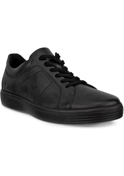 Classic Sneaker M Black