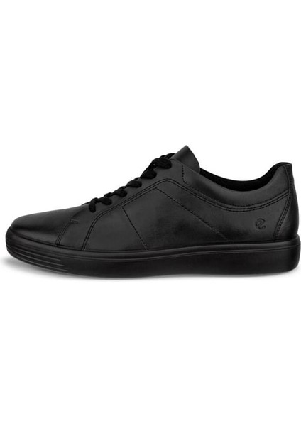 Classic Sneaker M Black indirimleri