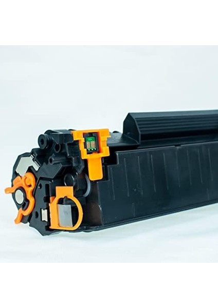 Ysy 83A(CAN-737) CF283A M125 M126 M201 M225 1500 (1.5k) Sayfa Verimli Muadil Toner (Siyah) modelleri