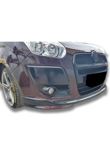 Fiat Doblo D3 Ön Ek 2010-2015 Uyumlu (Plastik) Boyasız fırsatları
