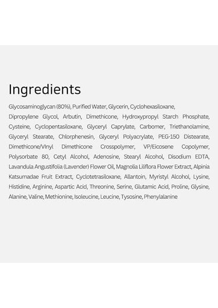 Elensilia Onarıcı%80 Salyangoz Filtratı Özlü Nemlendirici Krem Escargot Original Repair Cream 8809362067094 modelleri