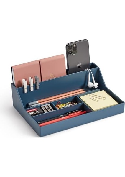 Diger Mr Masaüstü Düzenleyici Mavi fiyatları