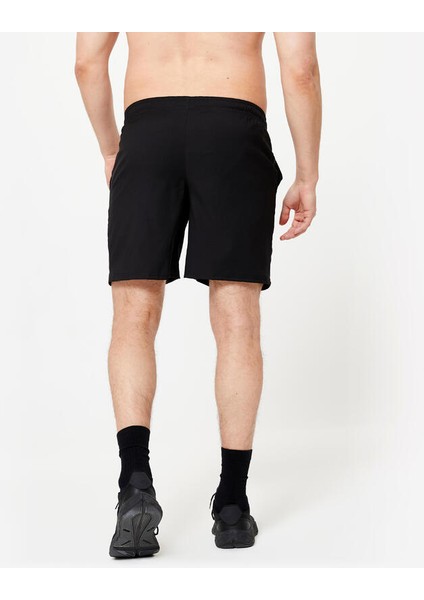 Erkek Tenis Şortu - Haki - Essential+ - 3XL fırsatları