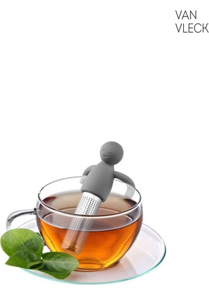 Figürlü Çay ve Bitki Çayı Demleme Aparatı – Bardak Kenarına Sabitlenebilir Demlik fırsatları