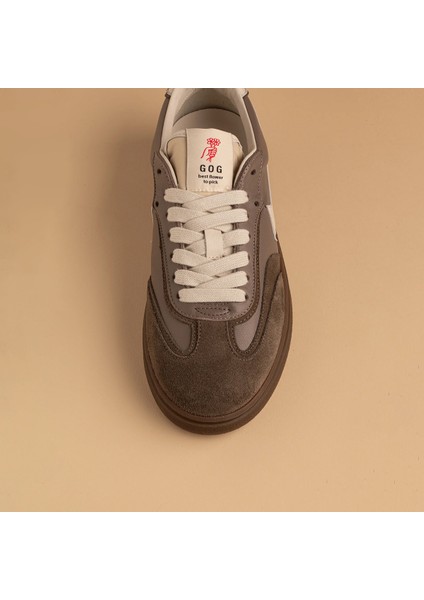 Erkek Sneaker ( Günlük) Earth Lea Garden Of God modelleri