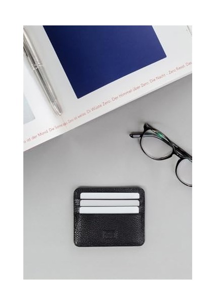 & LP4007 Kartvizitlik, Siyah fiyatları