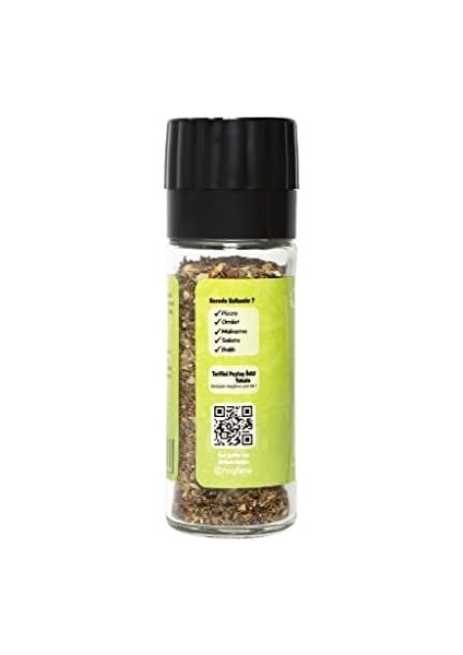 Hayfene Italyan Baharatı Karışımı 25 G fiyatları