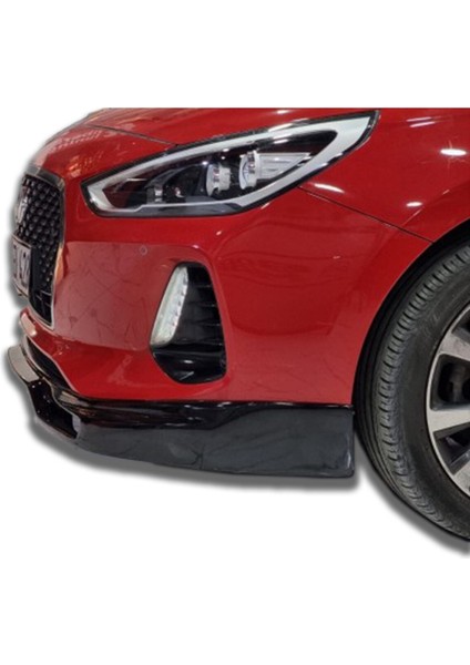 Hyundai I30 Makyajlı Ön Ek 2017-2018 Plastik Boyasız fırsatları