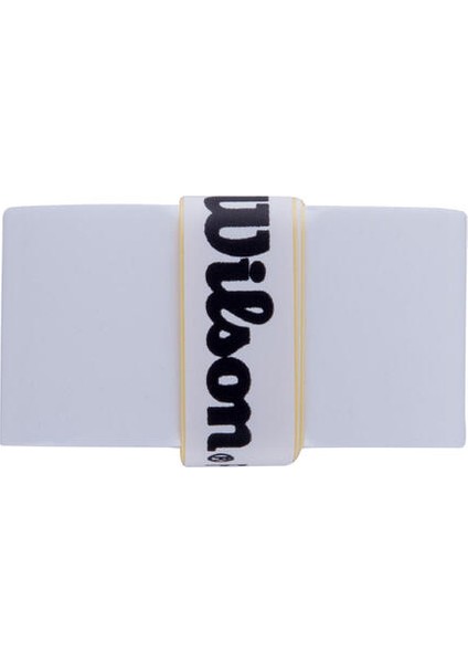 Tenis Overgrip - Beyaz - Wilson Pro modelleri