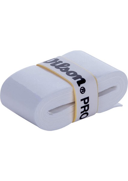 Tenis Overgrip - Beyaz - Wilson Pro indirimleri