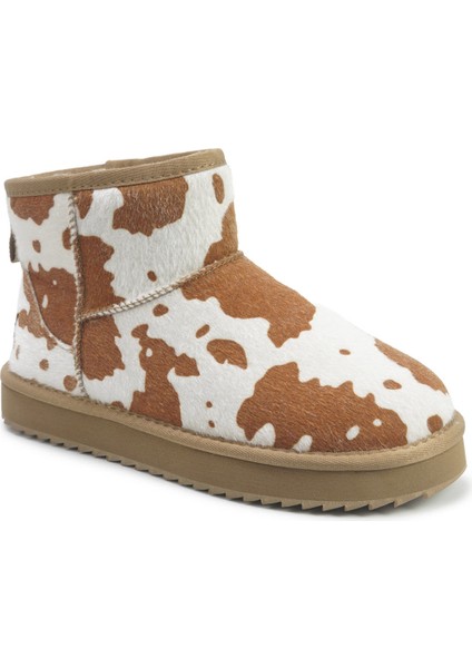 Fulıcıa 5pr Beyaz Kadın Kar Botu fiyatları